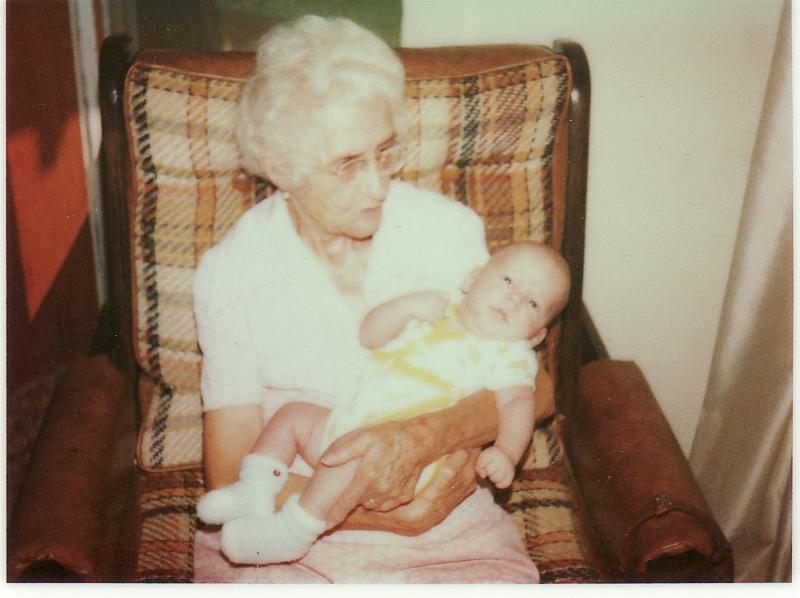 Granny-Mathew 1979